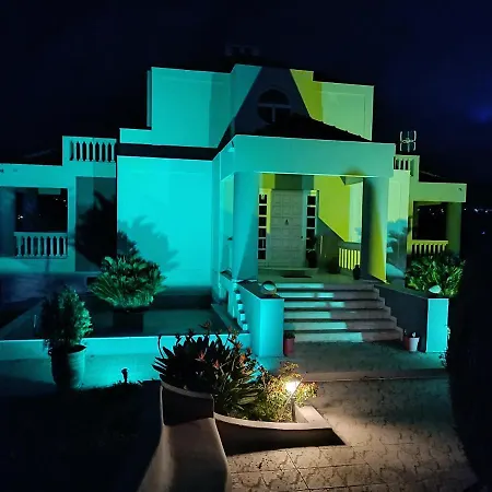 Paradiso Kallithea * Koskinou (Rhodes)