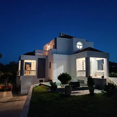 Appartement Paradiso Kallithea Koskinou (Rhodes)