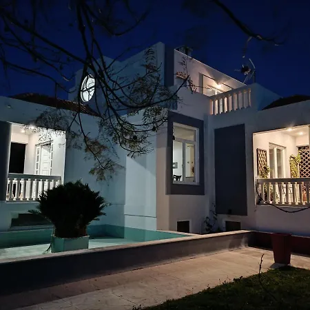 Appartement Paradiso Kallithea