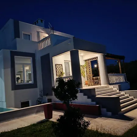 Paradiso Kallithea