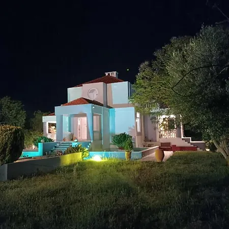 Appartement Paradiso Kallithea Koskinou (Rhodes)