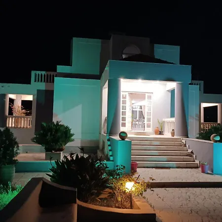 Paradiso Kallithea *