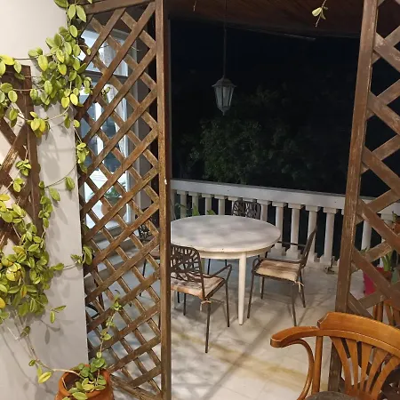 Paradiso Kallithea *