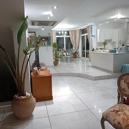 Appartement Paradiso Kallithea
