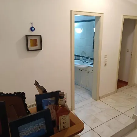 Paradiso Kallithea