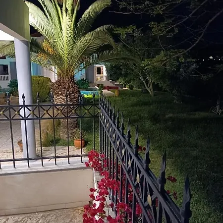 Appartement Paradiso Kallithea Koskinou (Rhodes)