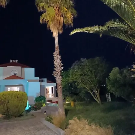 Paradiso Kallithea Koskinou (Rhodes)