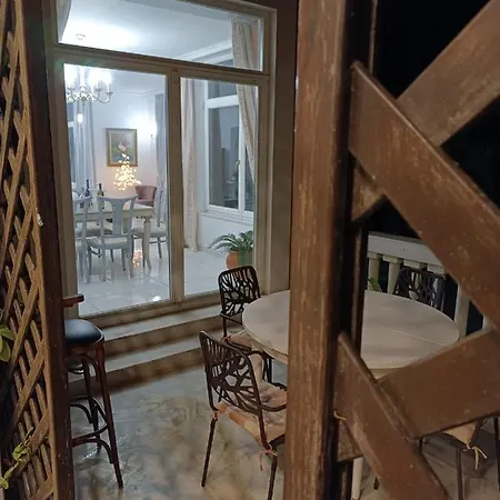 Appartement Paradiso Kallithea *