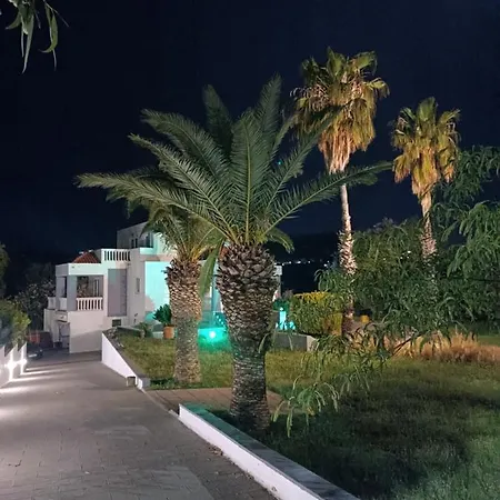 Paradiso Kallithea Koskinou (Rhodes)