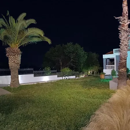 Paradiso Kallithea * Koskinou (Rhodes)