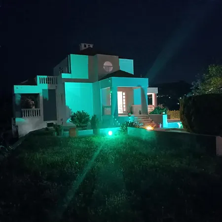 Paradiso Kallithea