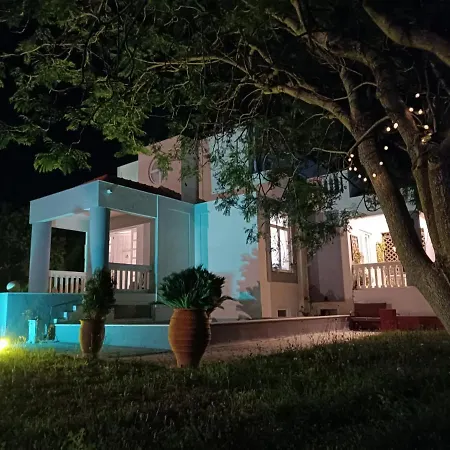 Paradiso Kallithea *