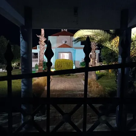 Paradiso Kallithea * Koskinou (Rhodes)