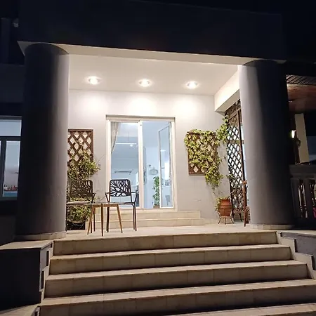 Appartement Paradiso Kallithea