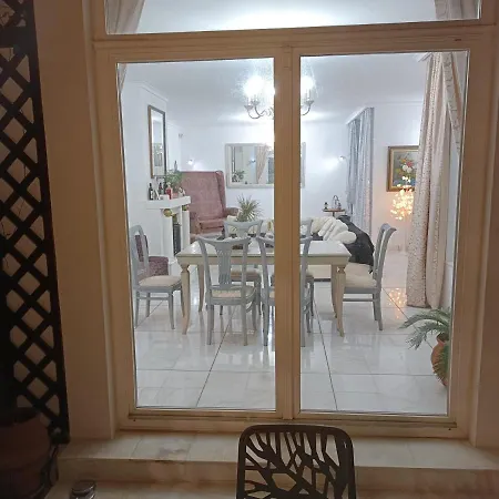 Paradiso Kallithea Appartement *