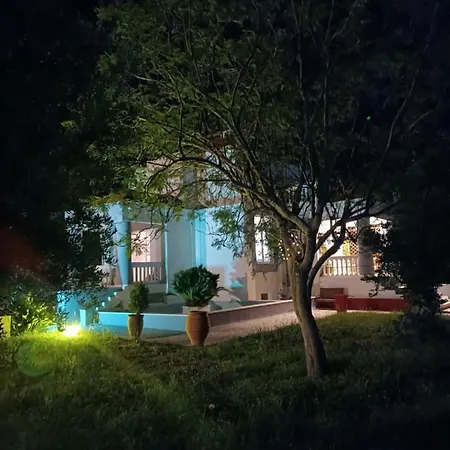 Appartement Paradiso Kallithea Koskinou (Rhodes)