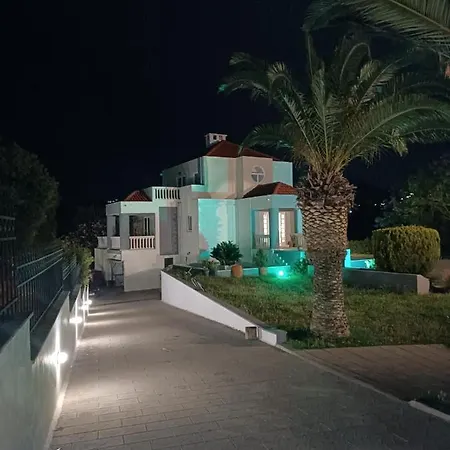 Paradiso Kallithea *