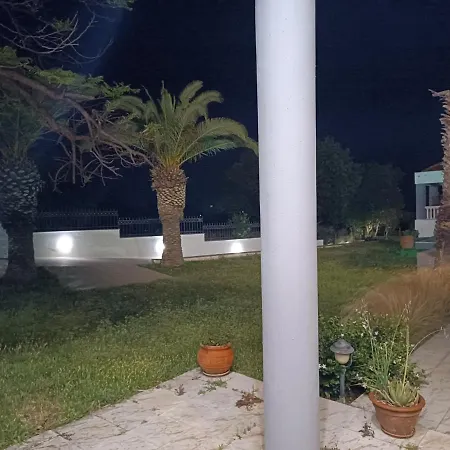 Paradiso Kallithea Koskinou (Rhodes)