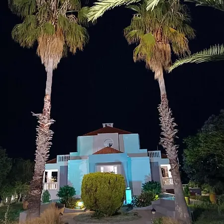 Paradiso Kallithea *