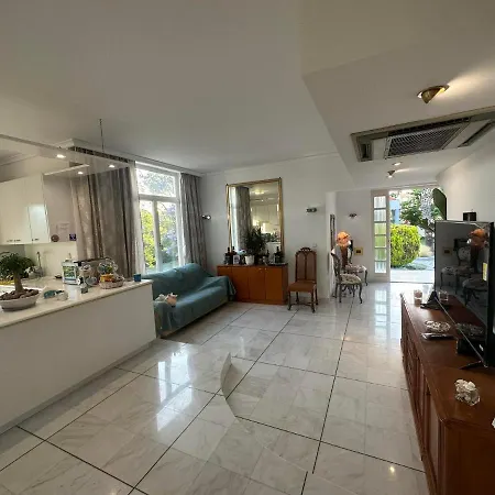 Paradiso Kallithea Appartement *