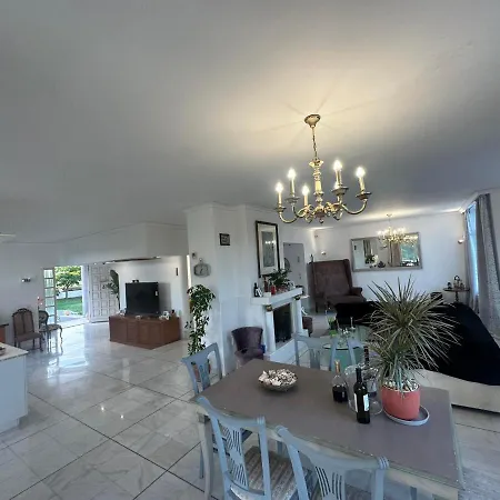 Appartement Paradiso Kallithea Koskinou (Rhodes)