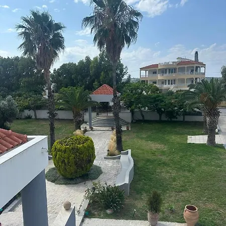 Appartement Paradiso Kallithea *