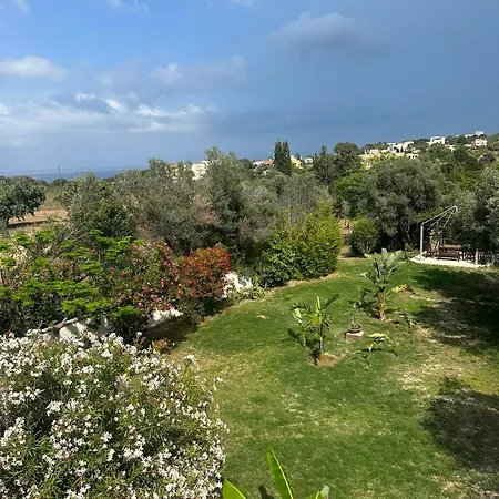 Appartement Paradiso Kallithea *