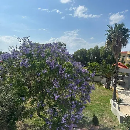 Appartement Paradiso Kallithea