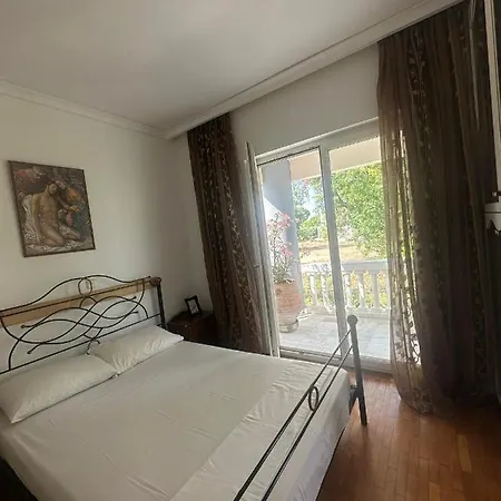 Appartement Paradiso Kallithea Koskinou (Rhodes)