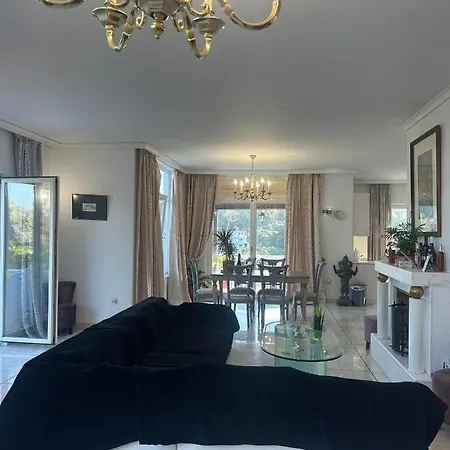 Appartement Paradiso Kallithea Koskinou (Rhodes)