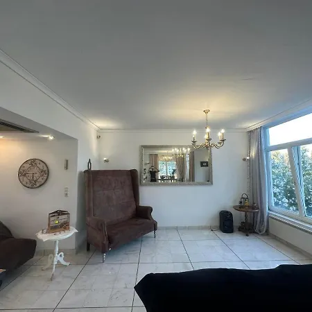 Paradiso Kallithea Koskinou (Rhodes)