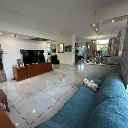 Appartement Paradiso Kallithea *
