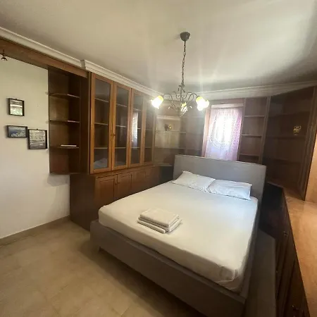 Appartement Paradiso Kallithea *