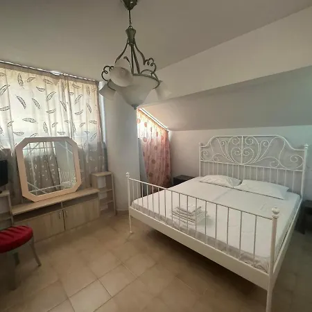 Paradiso Kallithea Appartement