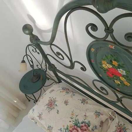 Apartment Paradiso Kallithea Koskinou (Rhodes)