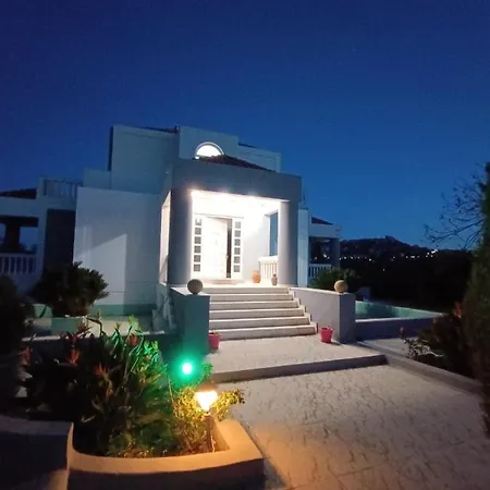 Paradiso Kallithea * Koskinou (Rhodes)