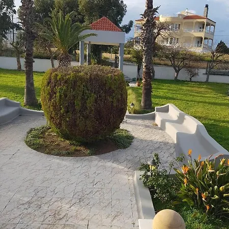 Appartamento Paradiso Kallithea