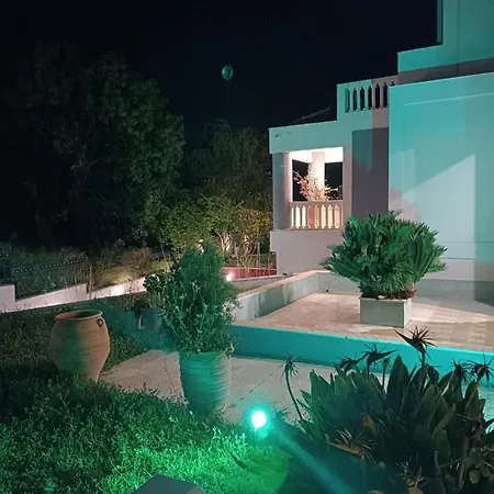 شقة Paradiso Kallithea Koskinou (Rhodes)