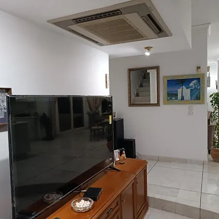Paradiso Kallithea Apartment *