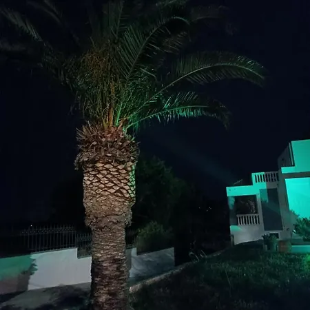 Paradiso Kallithea Apartment Koskinou (Rhodes)