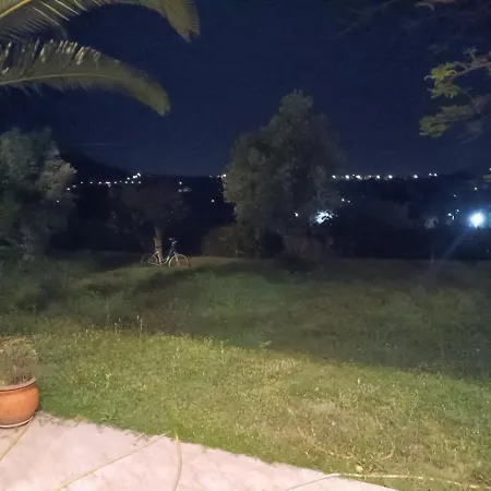 Apartment Paradiso Kallithea