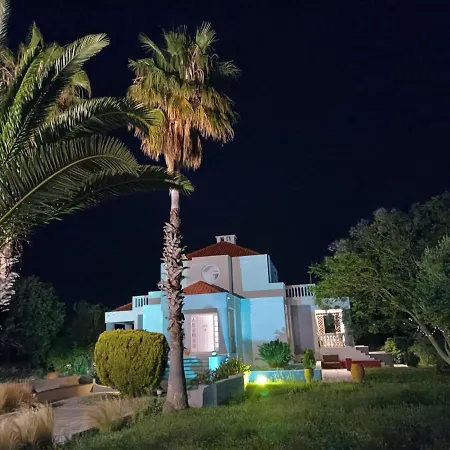Appartamento Paradiso Kallithea *