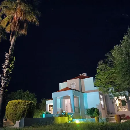 Paradiso Kallithea شقة Koskinou (Rhodes)