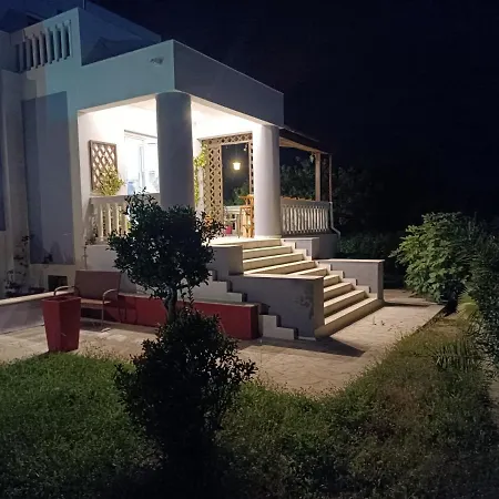 Paradiso Kallithea Appartamento