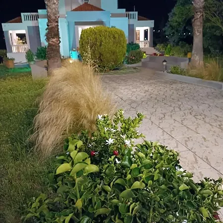 Paradiso Kallithea Apartment