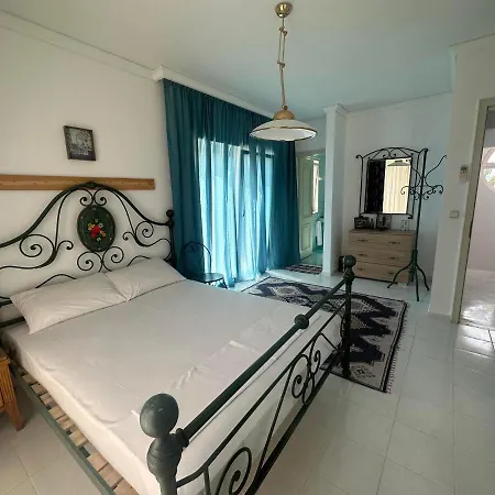 Paradiso Kallithea Apartment Koskinou (Rhodes)