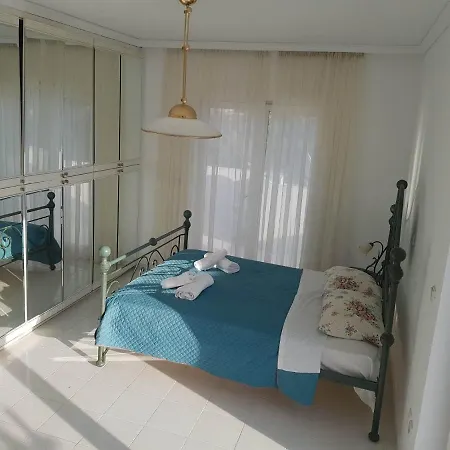 Paradiso Kallithea Apartamento