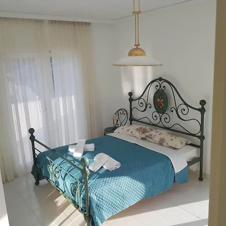 Paradiso Kallithea Apartamento *