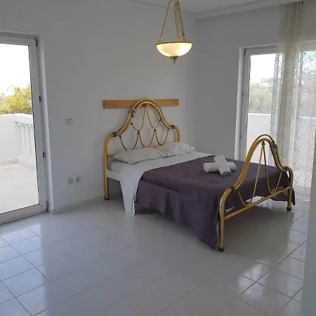 Lejlighed Paradiso Kallithea *