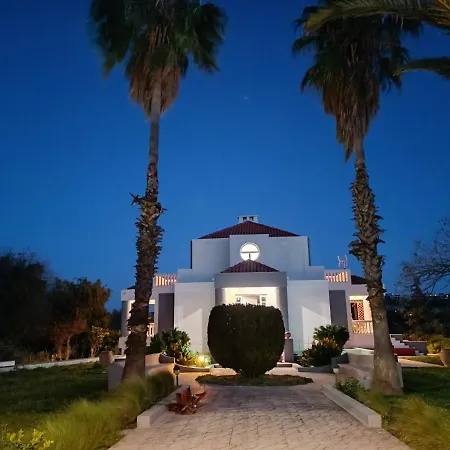 Lejlighed Paradiso Kallithea